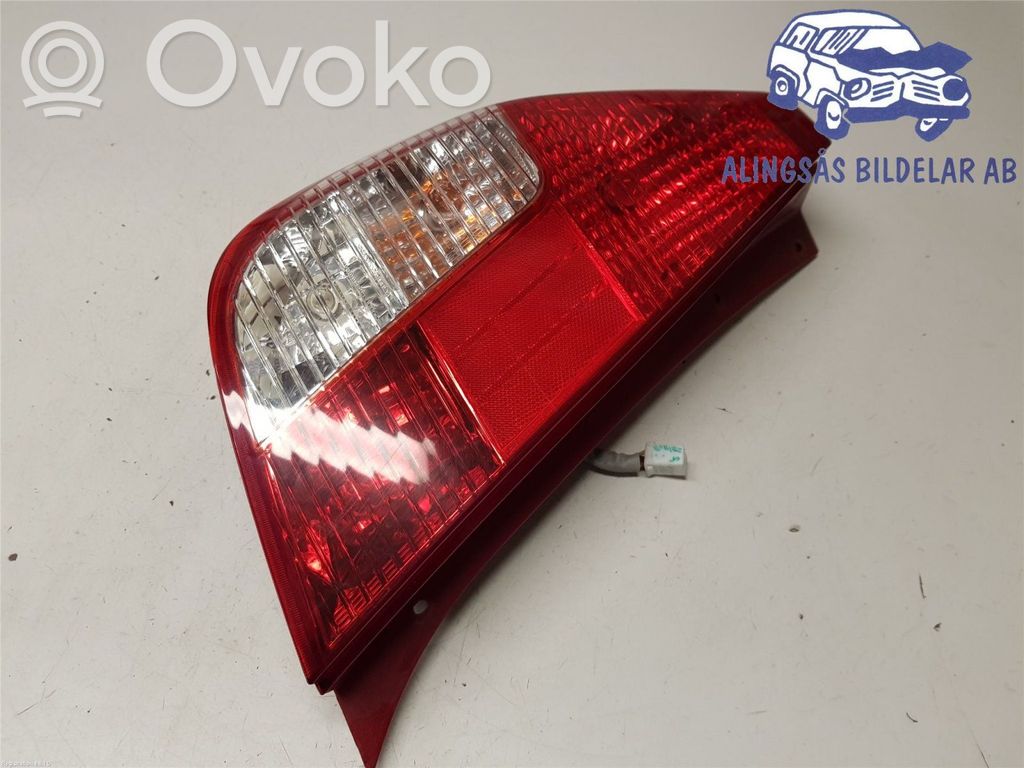 Hyundai i10 Takavalot 