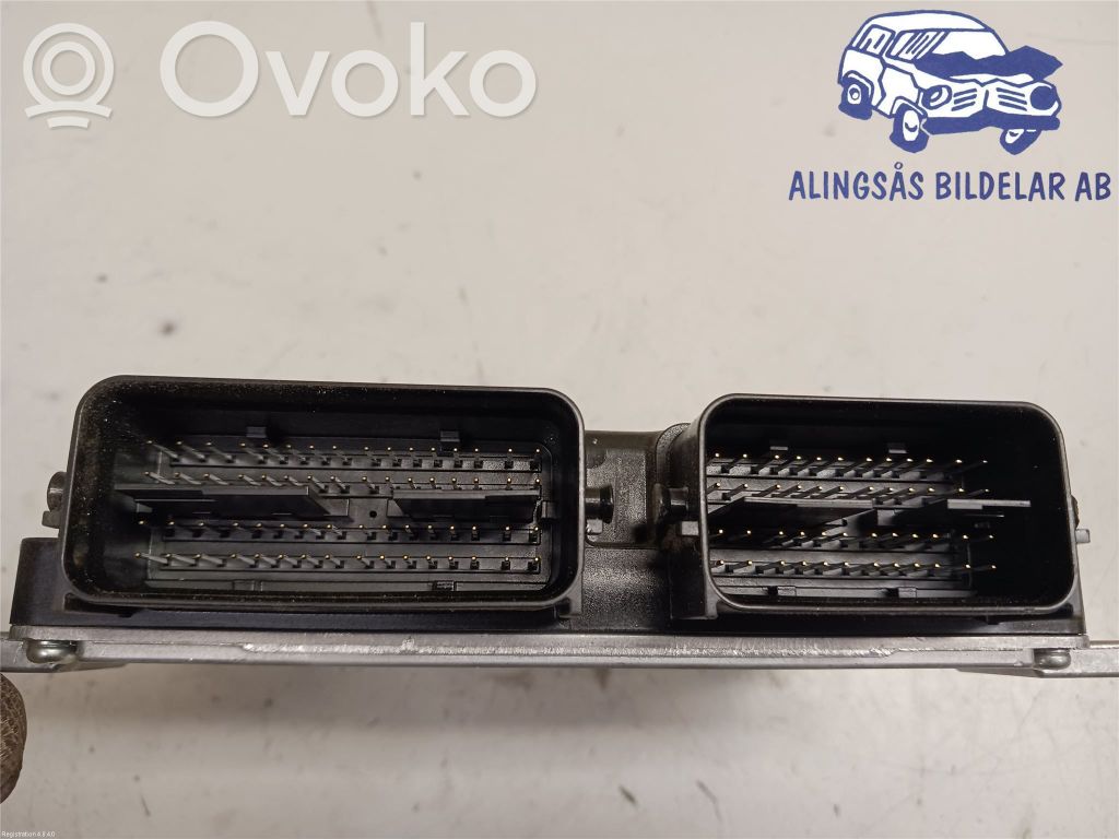Mitsubishi Eclipse Cross Unité de commande / module d'injection 