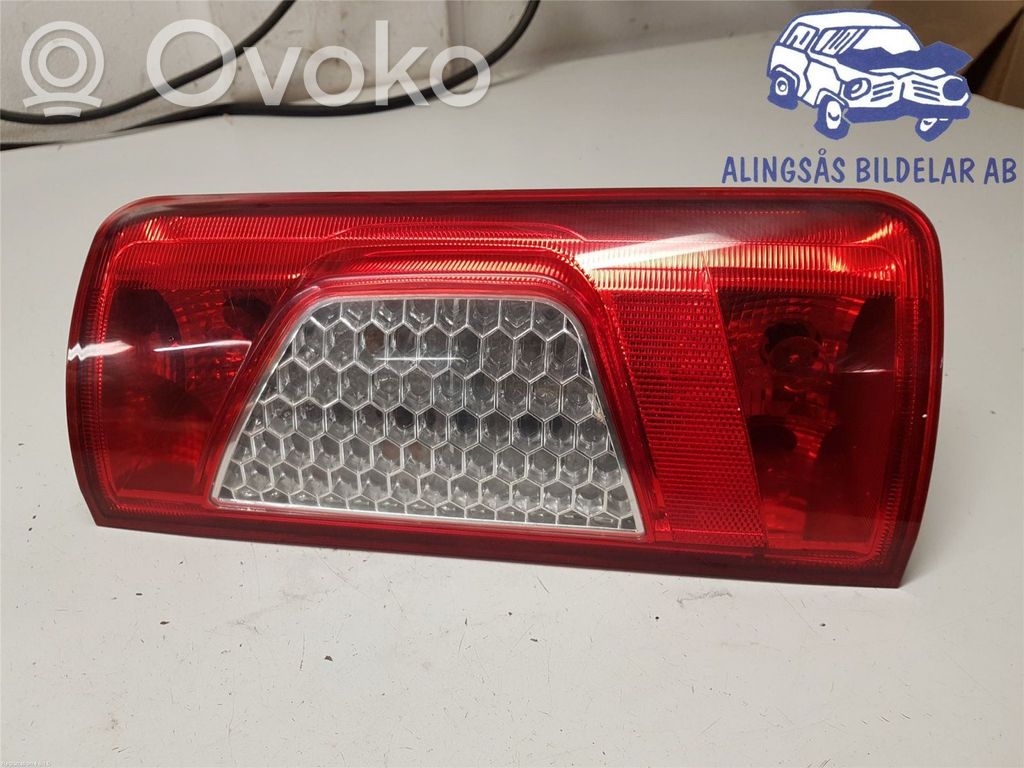 Ford Transit -  Tourneo Connect Rear/tail lights 
