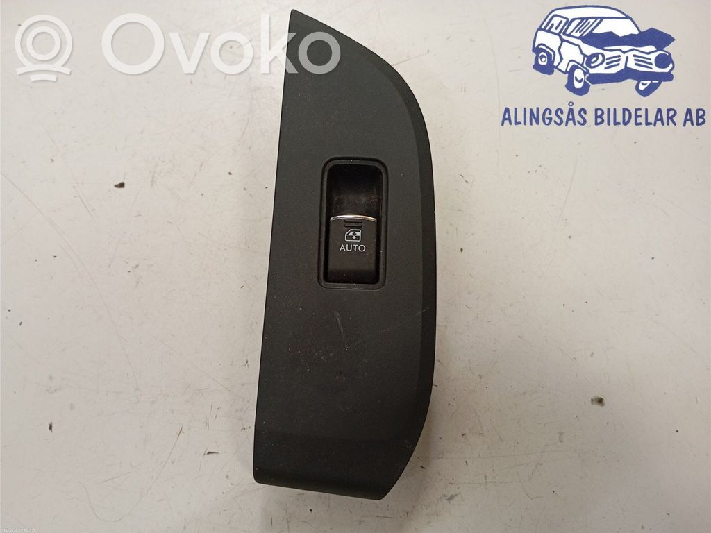 Subaru Outback (BS) Electric window control switch 