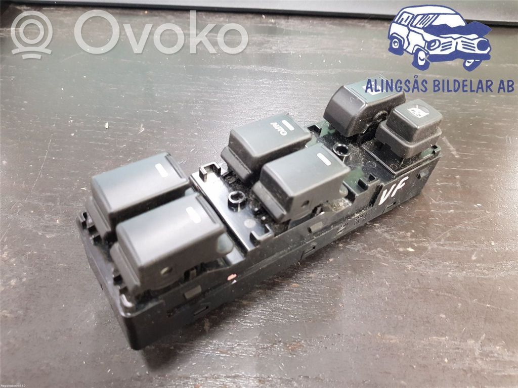 KIA Sorento Electric window control switch 