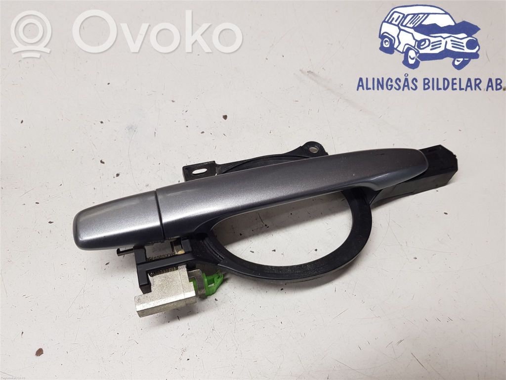 Mitsubishi Outlander Manecilla externa puerta delantera 