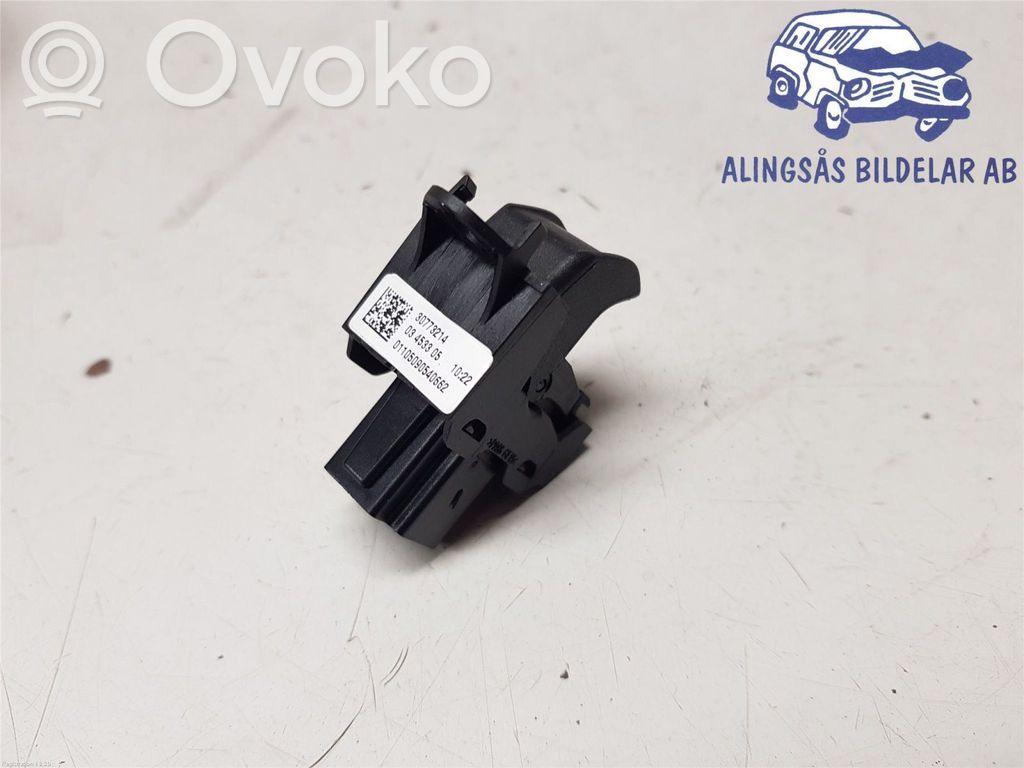 Electric window control switch   30773214,30773214,30773214