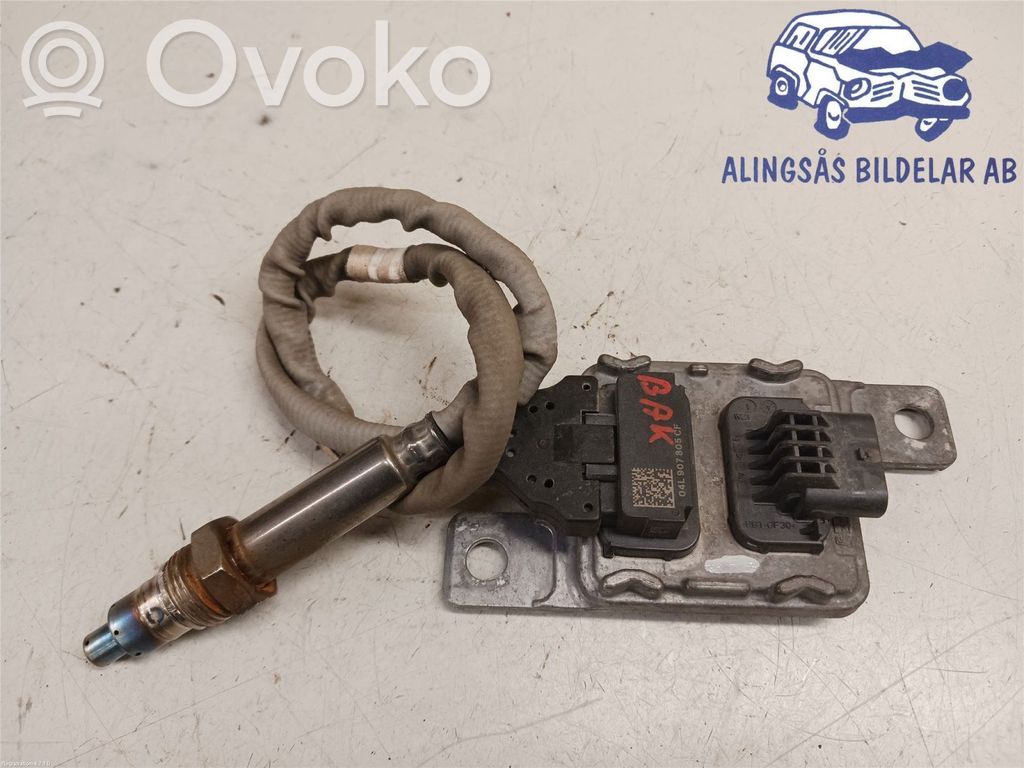 Volkswagen PASSAT B8 Sonda lambda 