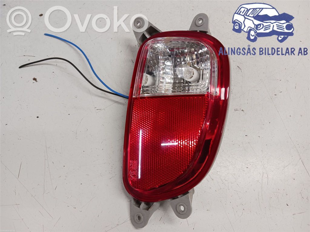 KIA Picanto Reflector de faros/luces traseros 