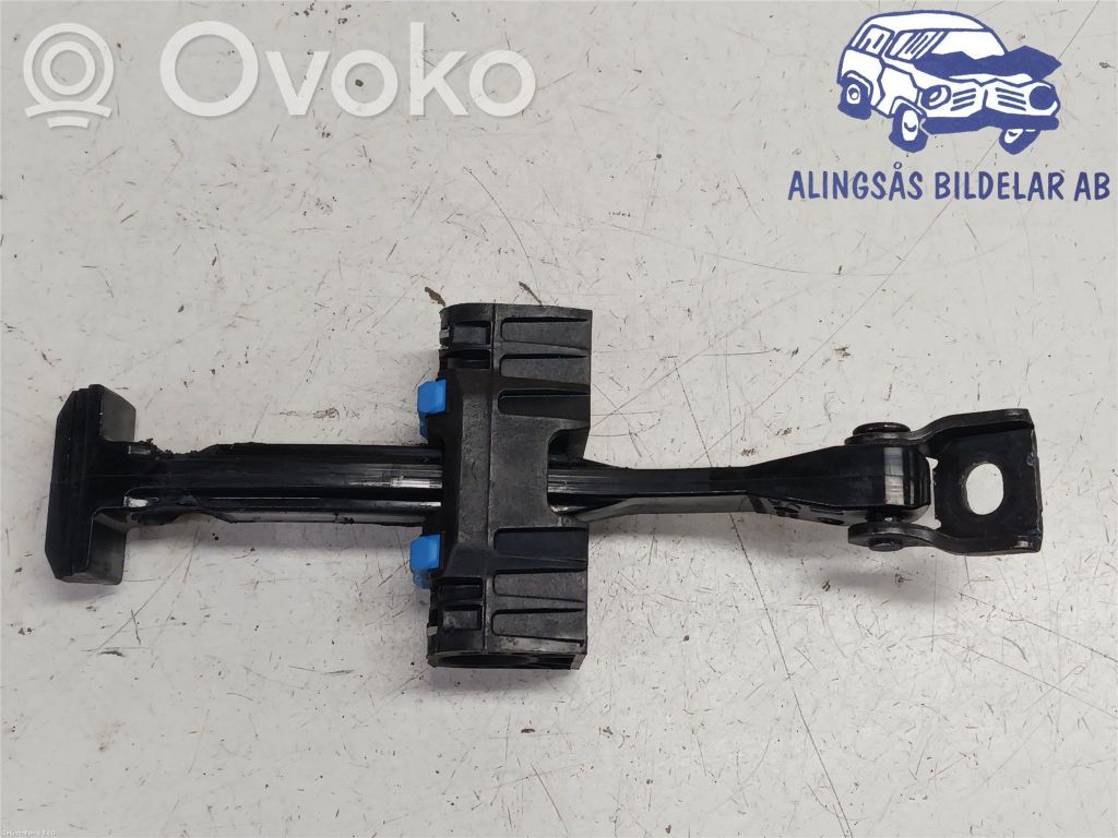 Seat Leon (5F) Etuoven pidätin 