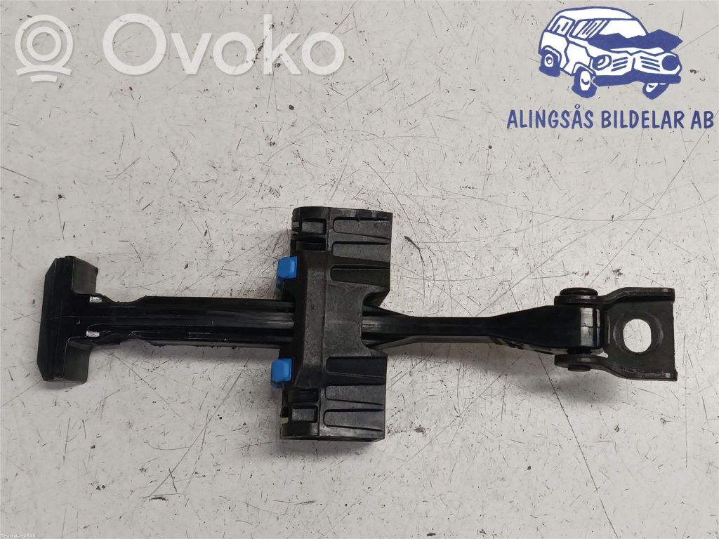 Seat Leon (5F) Etuoven pidätin 