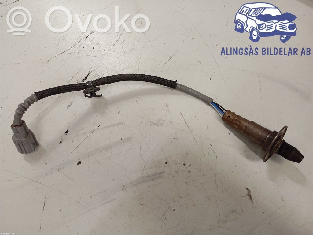 Subaru Outback (BS) Lambda zonde 