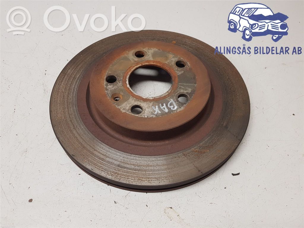 Opel Insignia A Takajarrulevy 