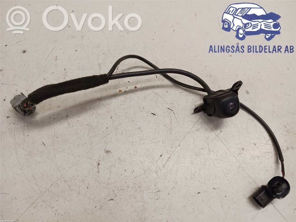 KIA Ceed Reversing camera 