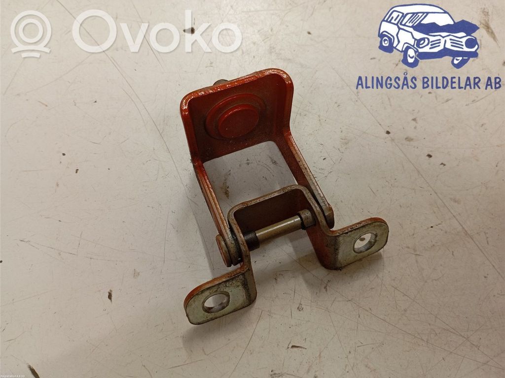 Renault Captur Tailgate/trunk/boot hinge 