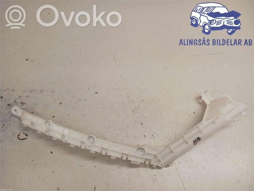 Mitsubishi Eclipse Cross Rear bumper mounting bracket 