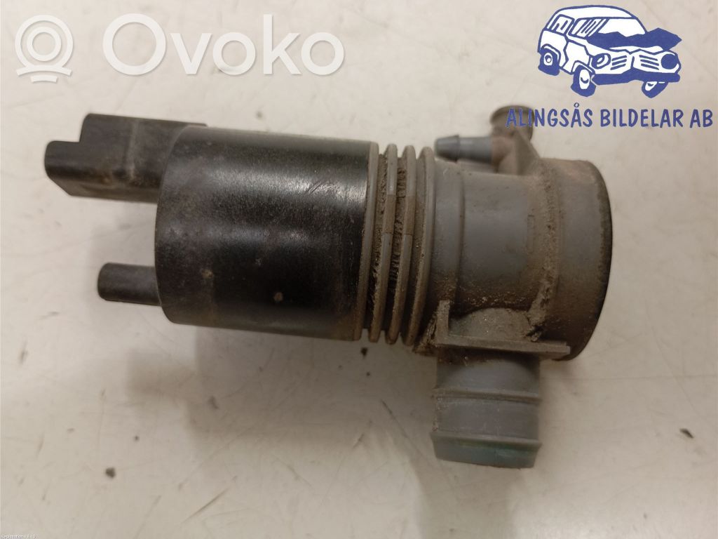Renault Trafic III (X82) Windscreen/windshield washer pump 