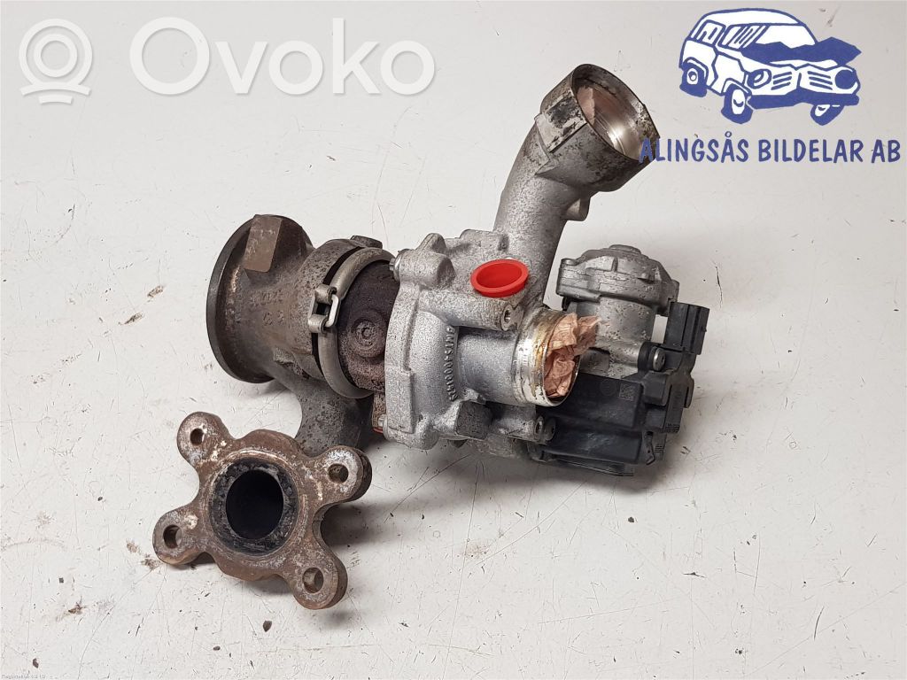 Seat Leon (5F) Turbo 