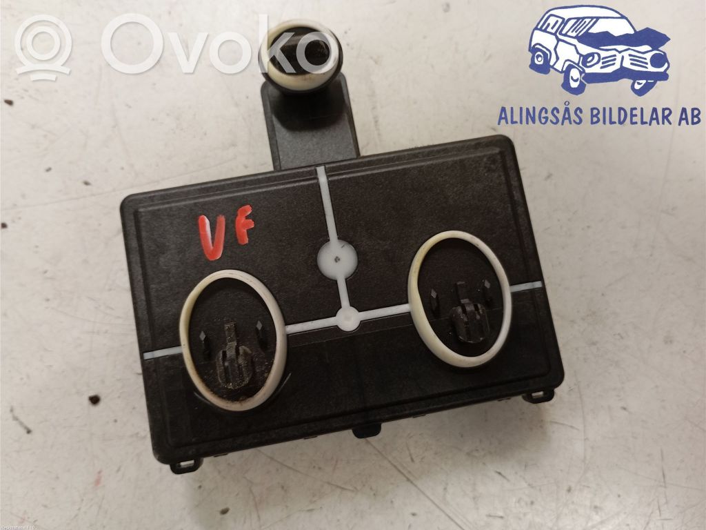 Unité de commande module de porte   5Q4959392N