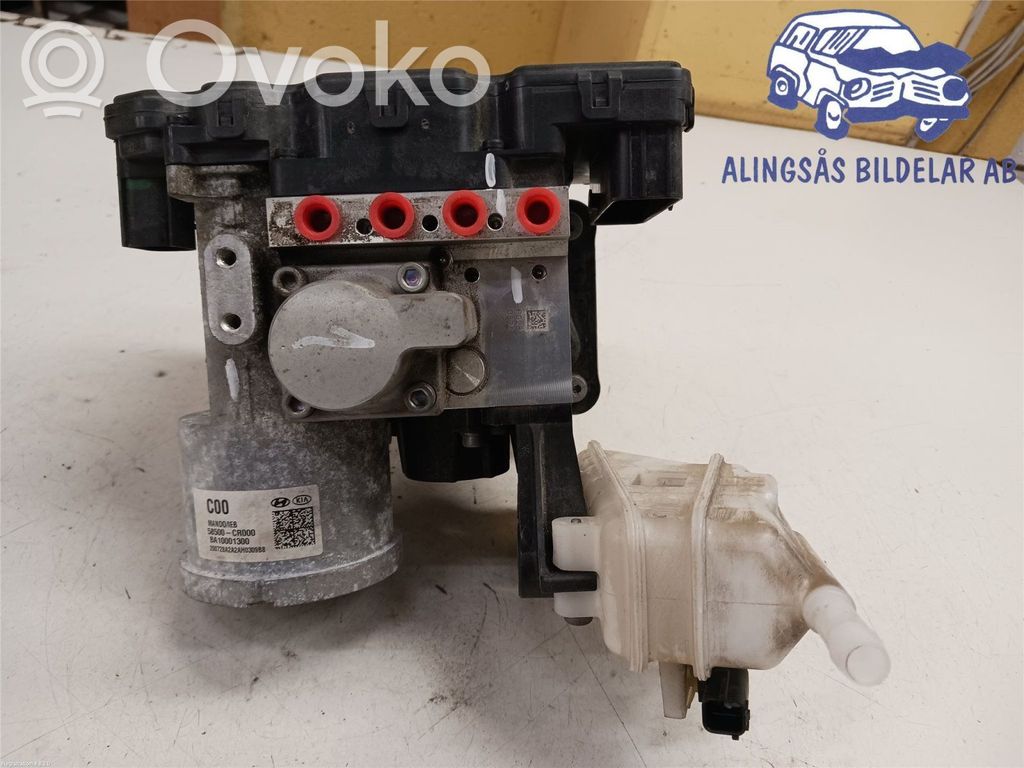 ABS-pumppu   58500CR000,58500CR000,58500CR000