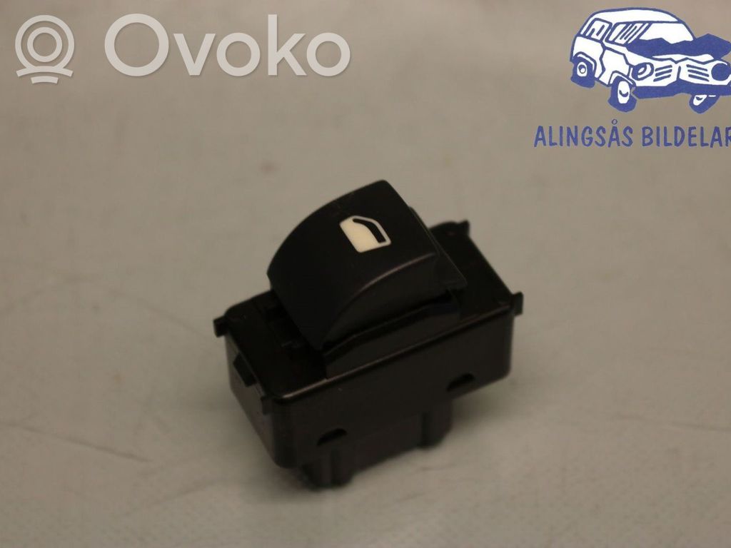 Saab 9000 CD Electric window control switch 