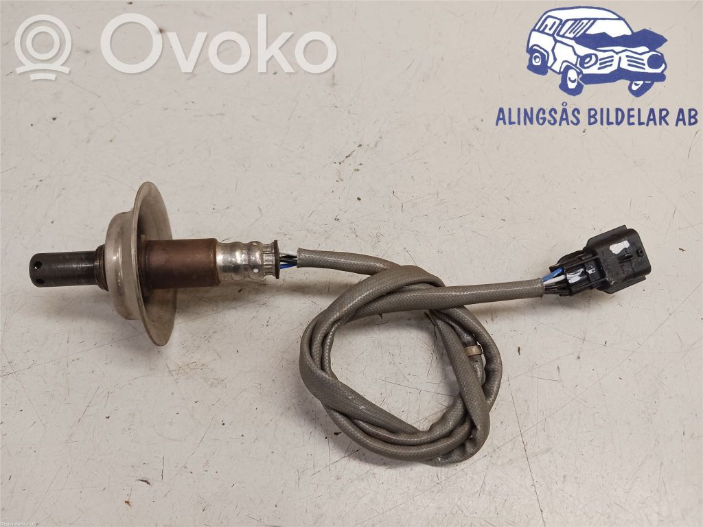 Mitsubishi Eclipse Cross Sonda lambda 