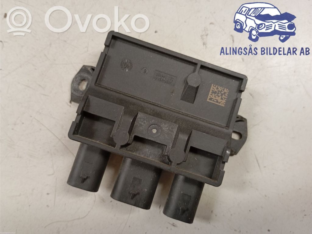 Land Rover Range Rover Sport L461 Autres unités de commande / modules 