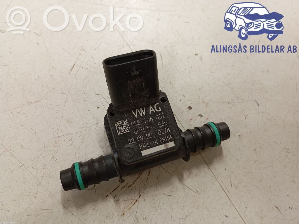 Audi A1 Sensor 