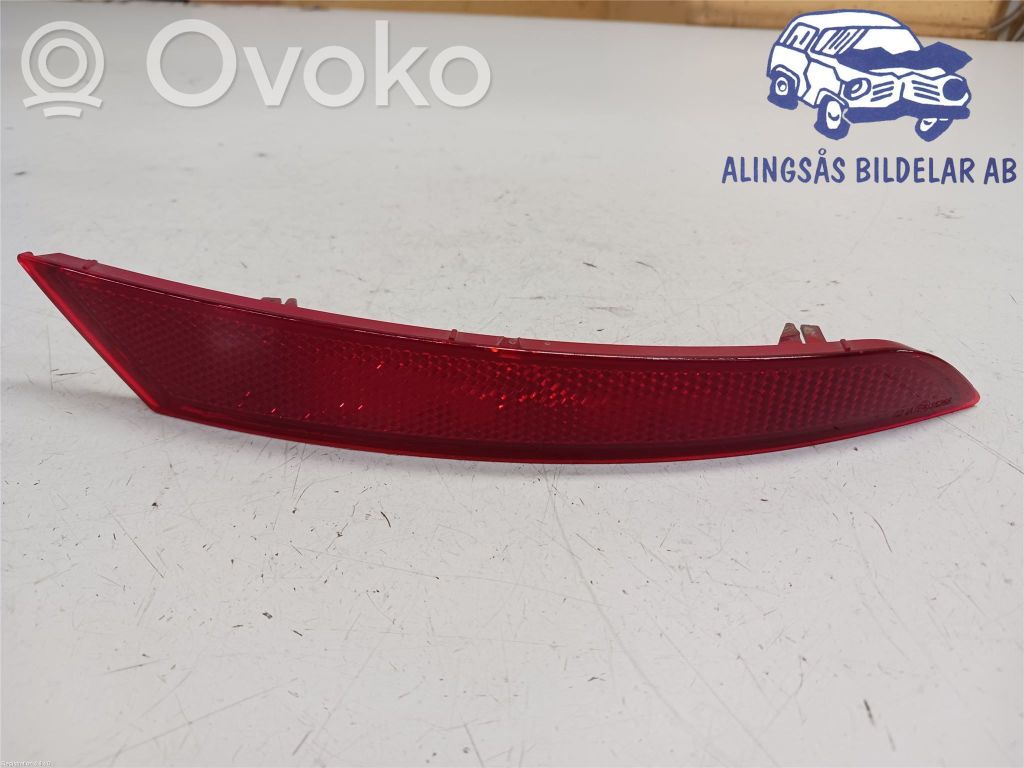 Seat Leon (5F) Reflector de faros/luces traseros 