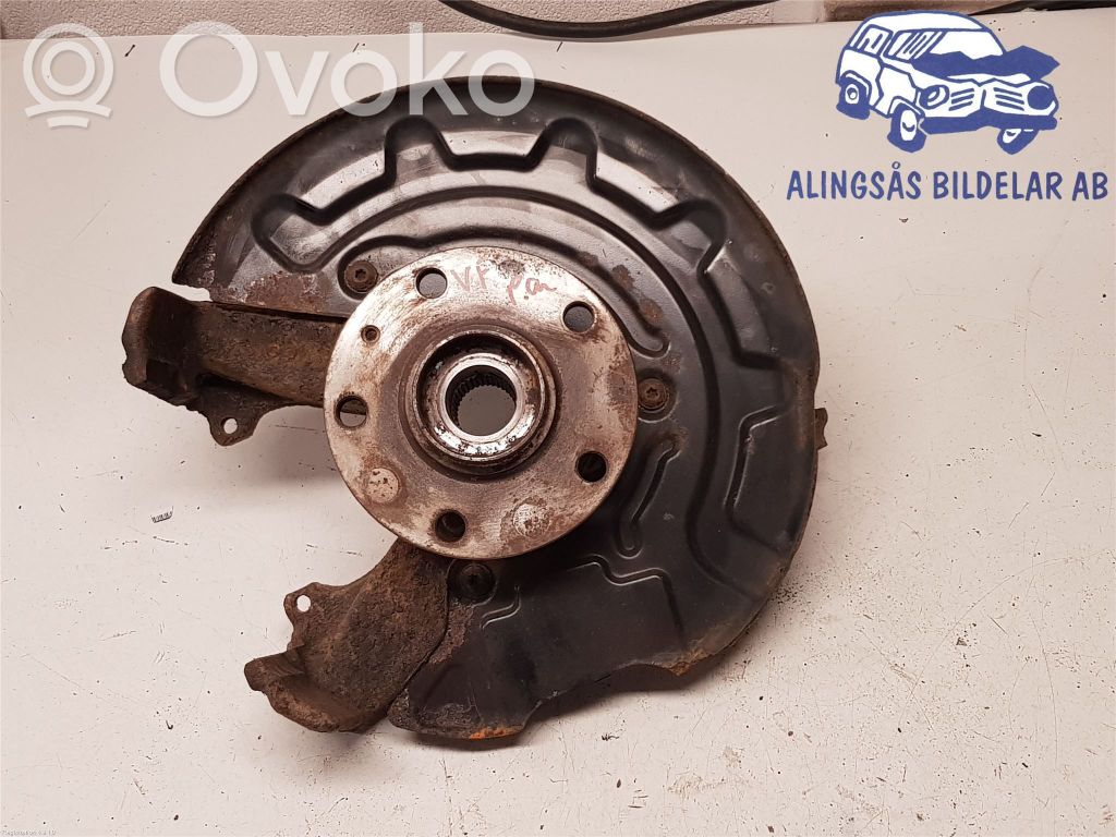 Seat Leon (5F) Achsschenkel vorne 