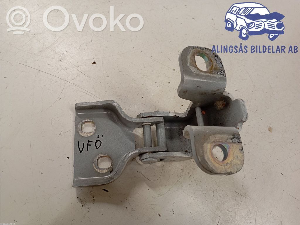 Renault Trafic III (X82) Front door upper hinge 