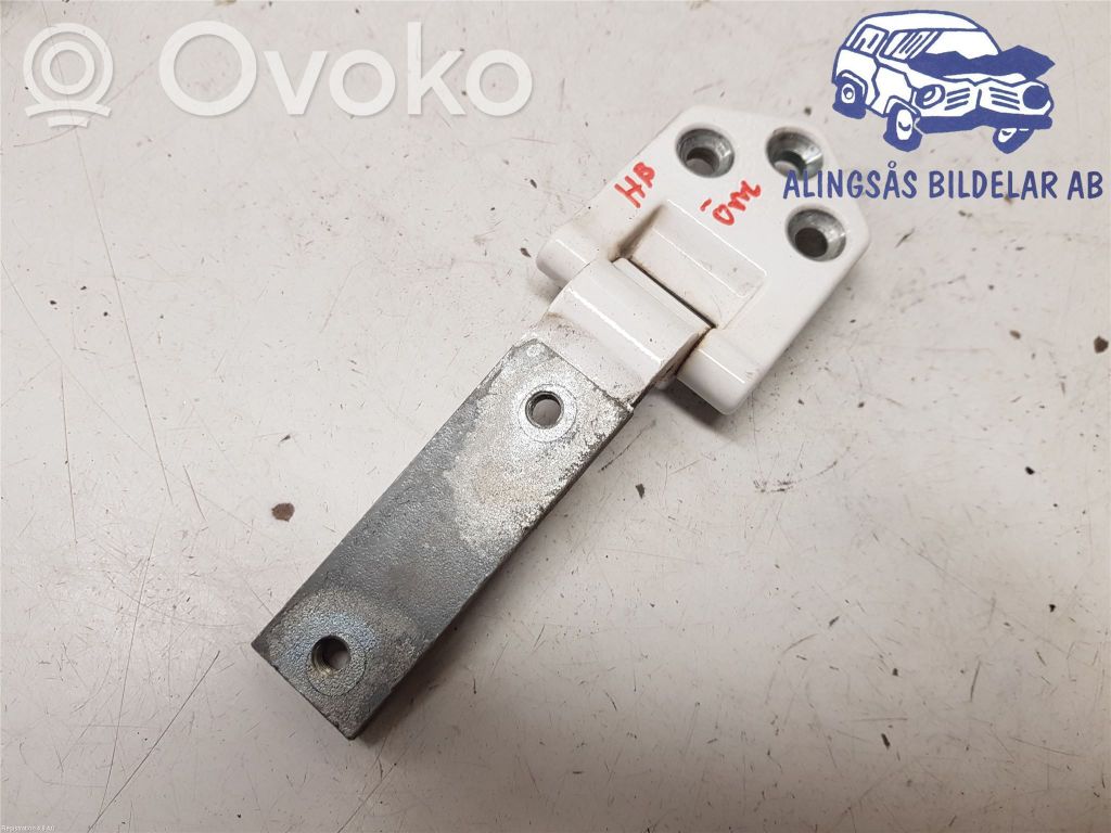 Volkswagen Caddy Rear door upper hinge 