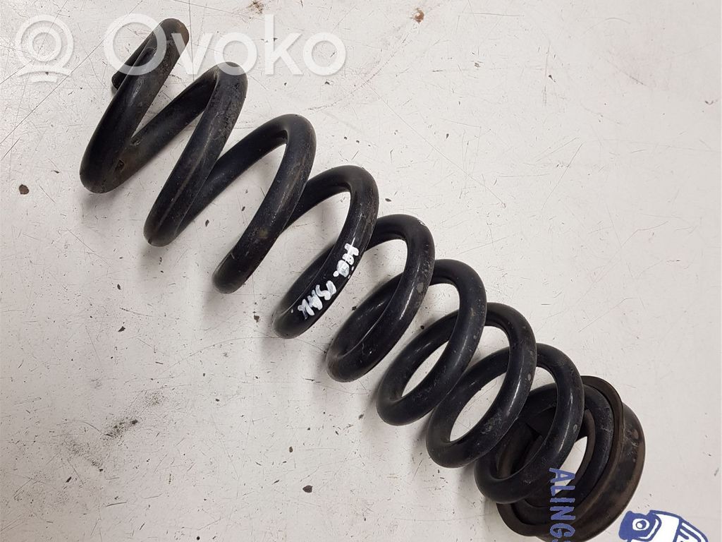 BMW X1 E84 Takakierrejousi 
