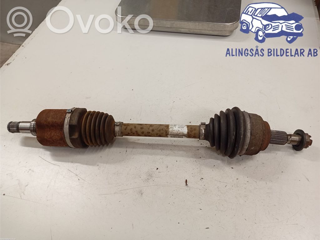 Ford Focus Front driveshaft 