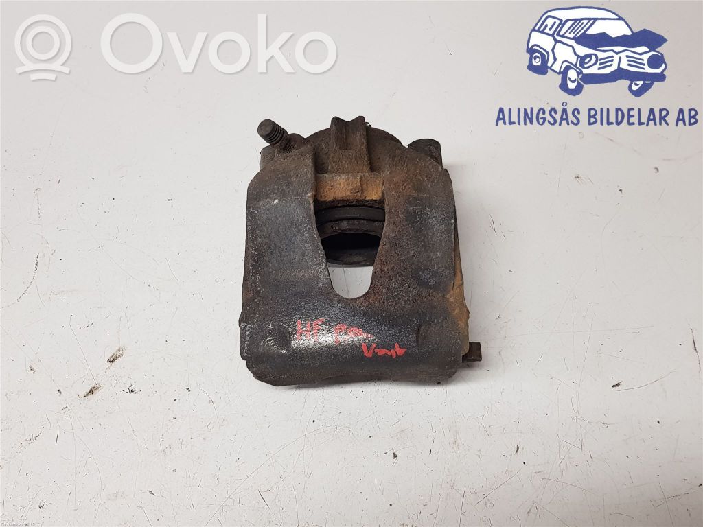 Seat Leon (5F) Etujarrusatula 