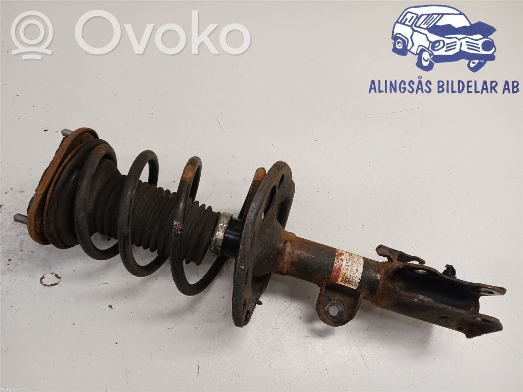 Toyota Avensis T270 Ansamblu amortizor cu arc față 