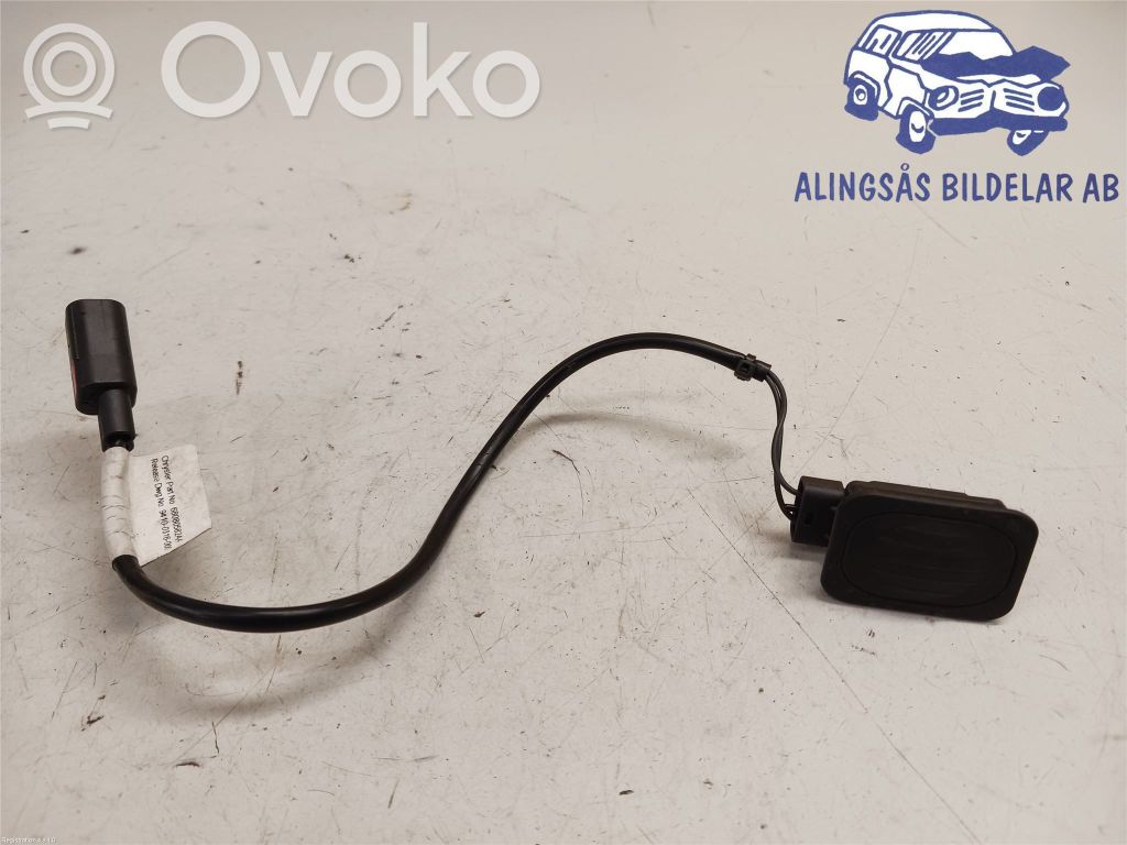 Fiat Freemont Tailgate/trunk/boot exterior handle 