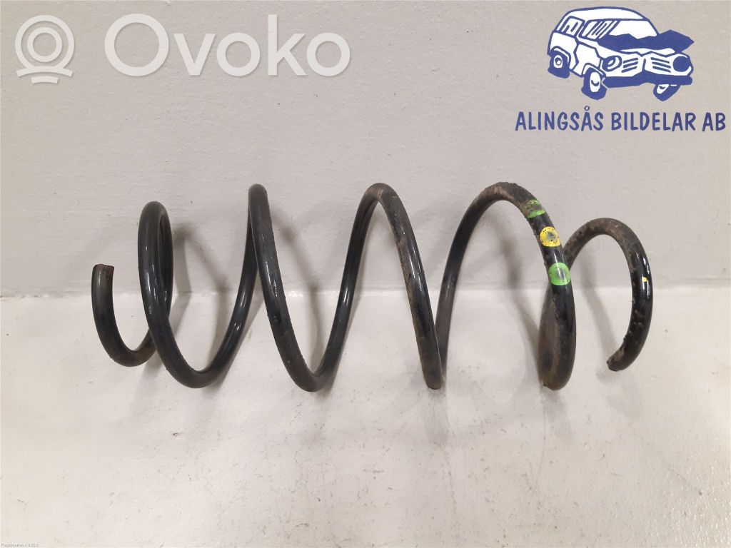 Front coil spring   1766928