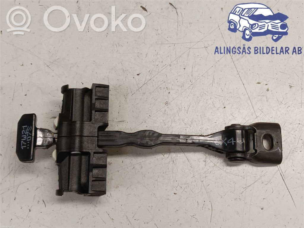 Audi A1 Front door check strap stopper 