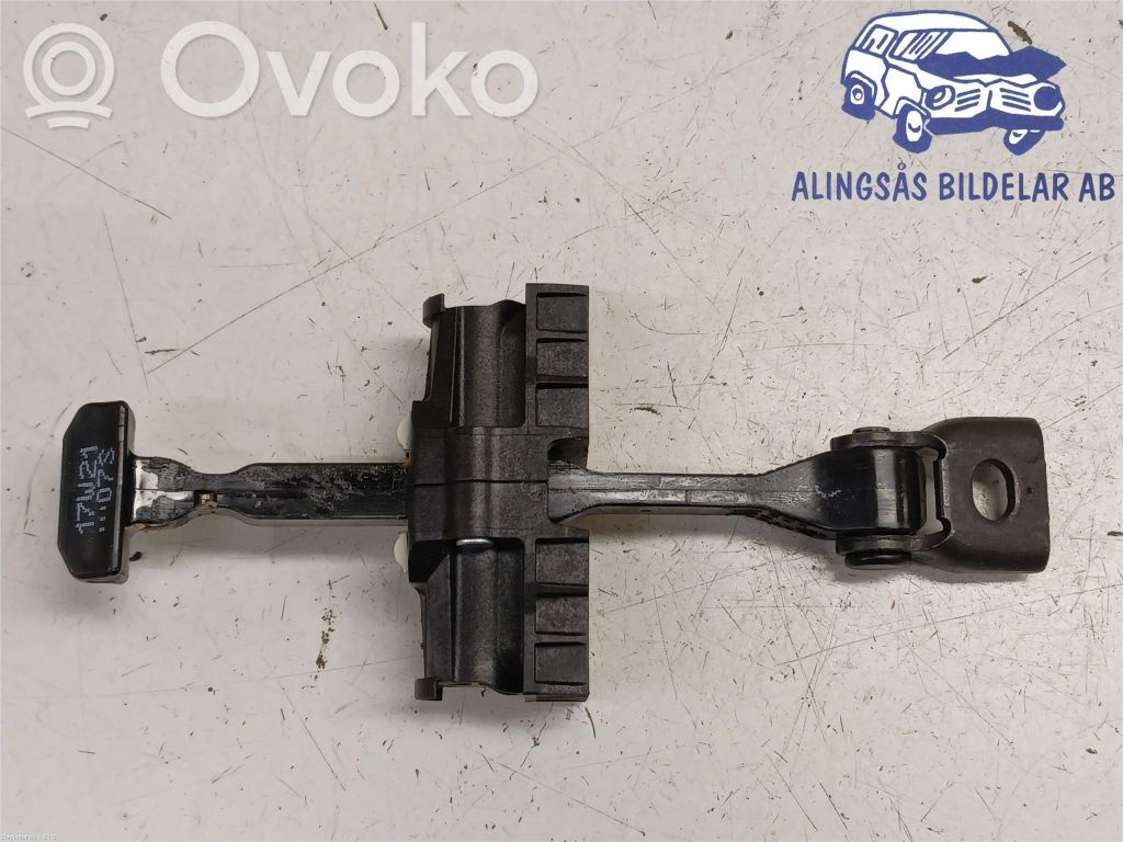 Audi A1 Front door check strap stopper 