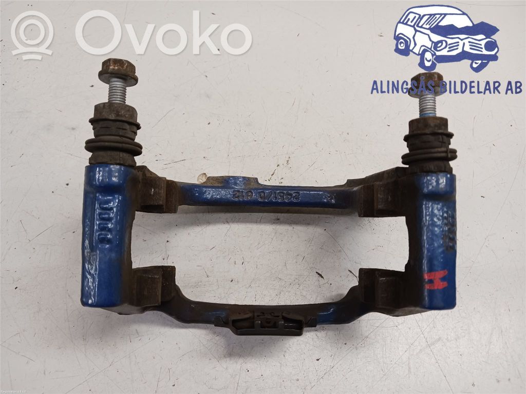 BMW 5 G30 G31 G38 Mocowanie / Zacisk hamulca tylnego 