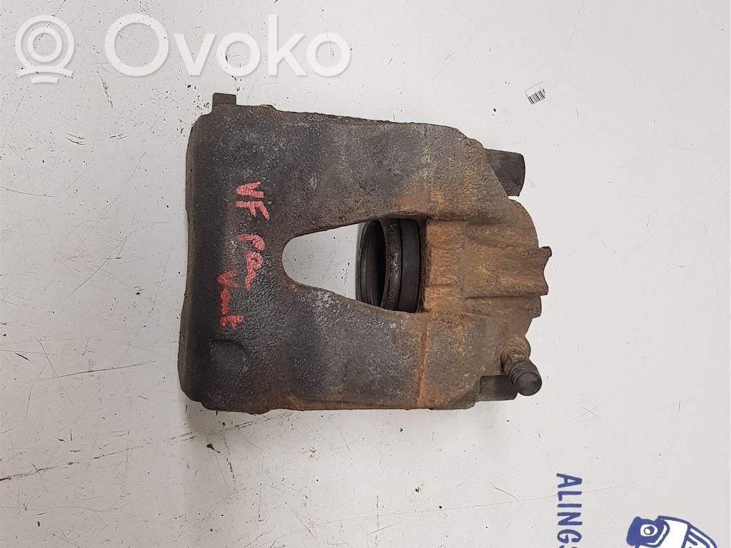 Seat Leon (5F) Etujarrusatula 