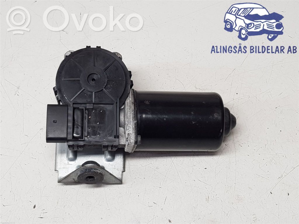 KIA Ceed Wiper motor 