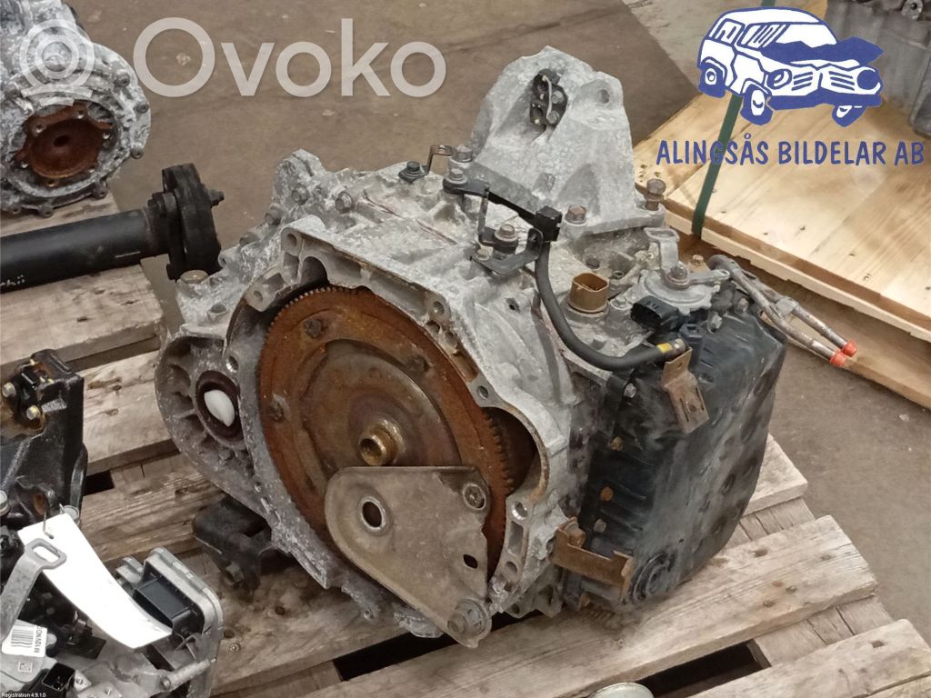 KIA Sorento Automatic gearbox 