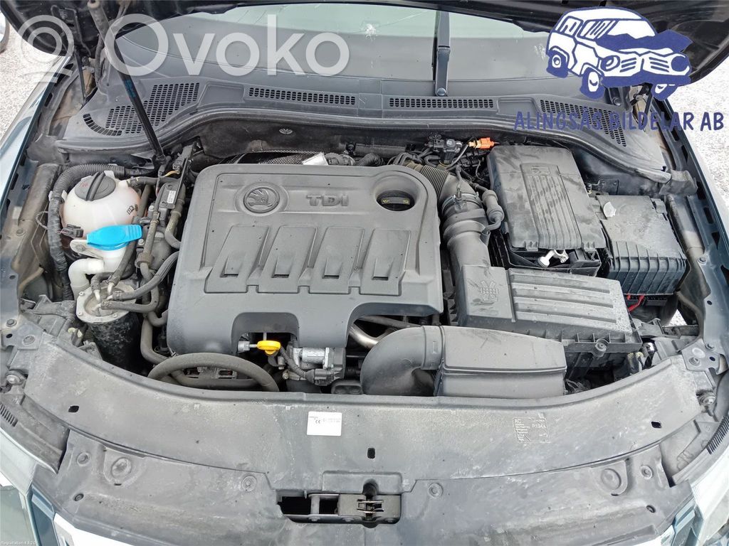 Motor   03L100034