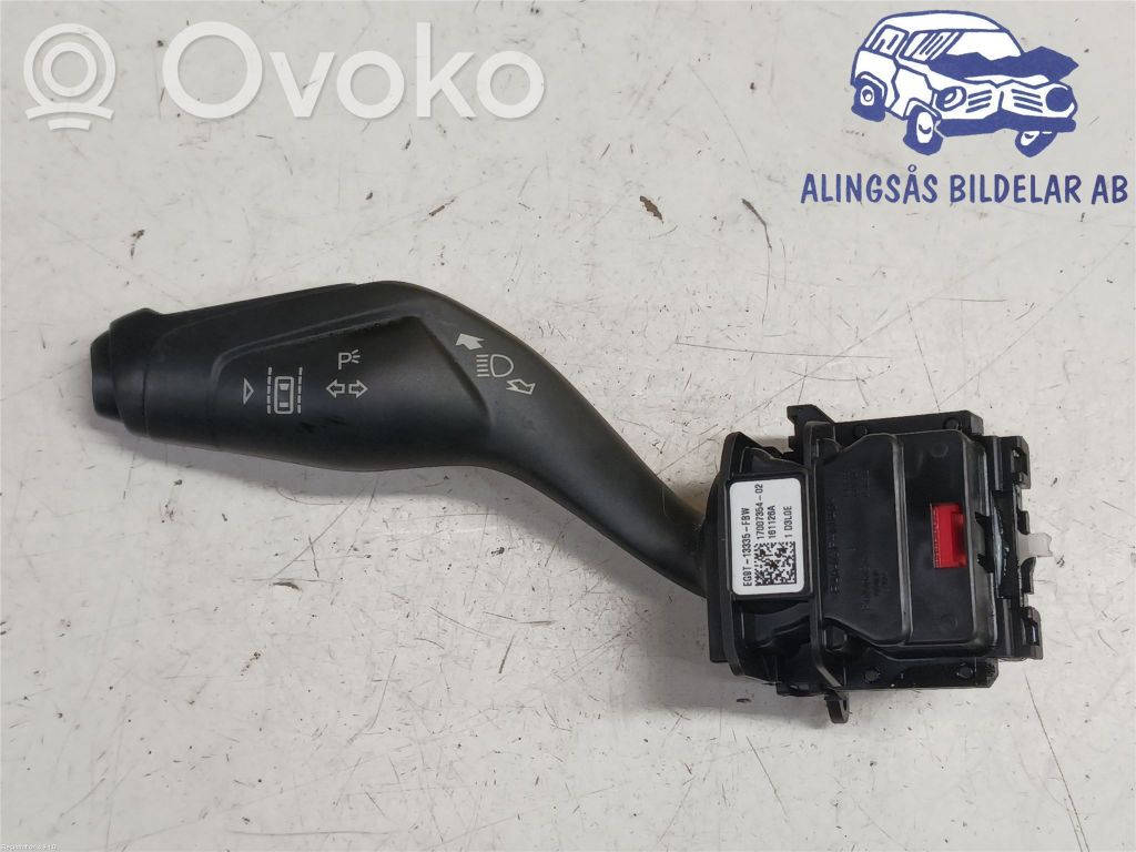 Ford S-MAX Indicator stalk 