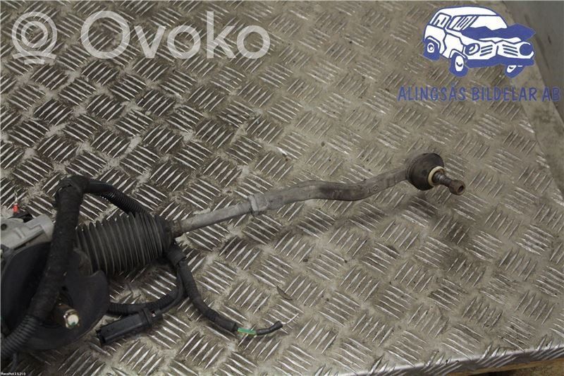 Peugeot 208 I Steering rack 