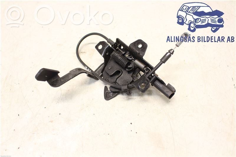 KIA Rio Engine bonnet/hood lock/catch 