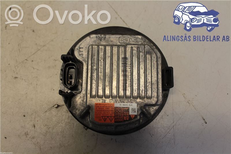 Mazda 6 Light module LCM 