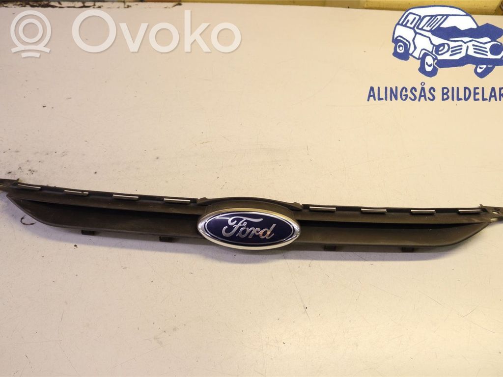 Ford B-MAX Apakšējais režģis (trīsdaļīgs) 