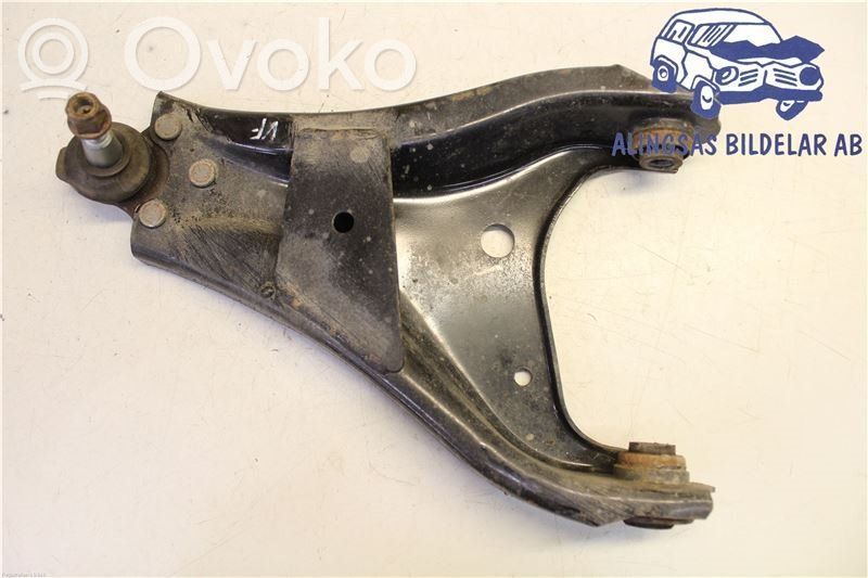 Dacia Duster Querlenker Achsschenkel vorne 
