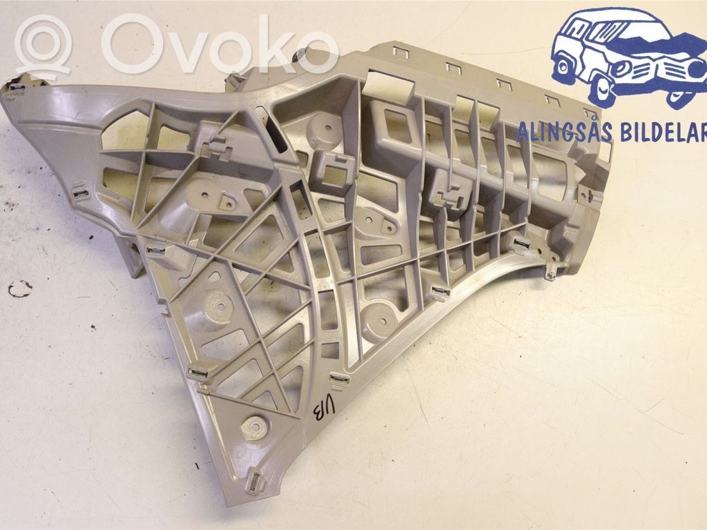 Rear bumper mounting bracket   1823130,AV11296A23AC,AV11296A23AC