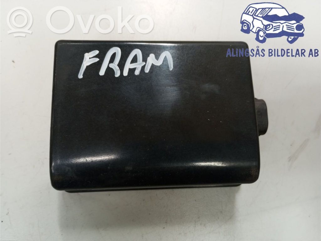 BMW X6 E71 Radarsensor Abstandsradar 