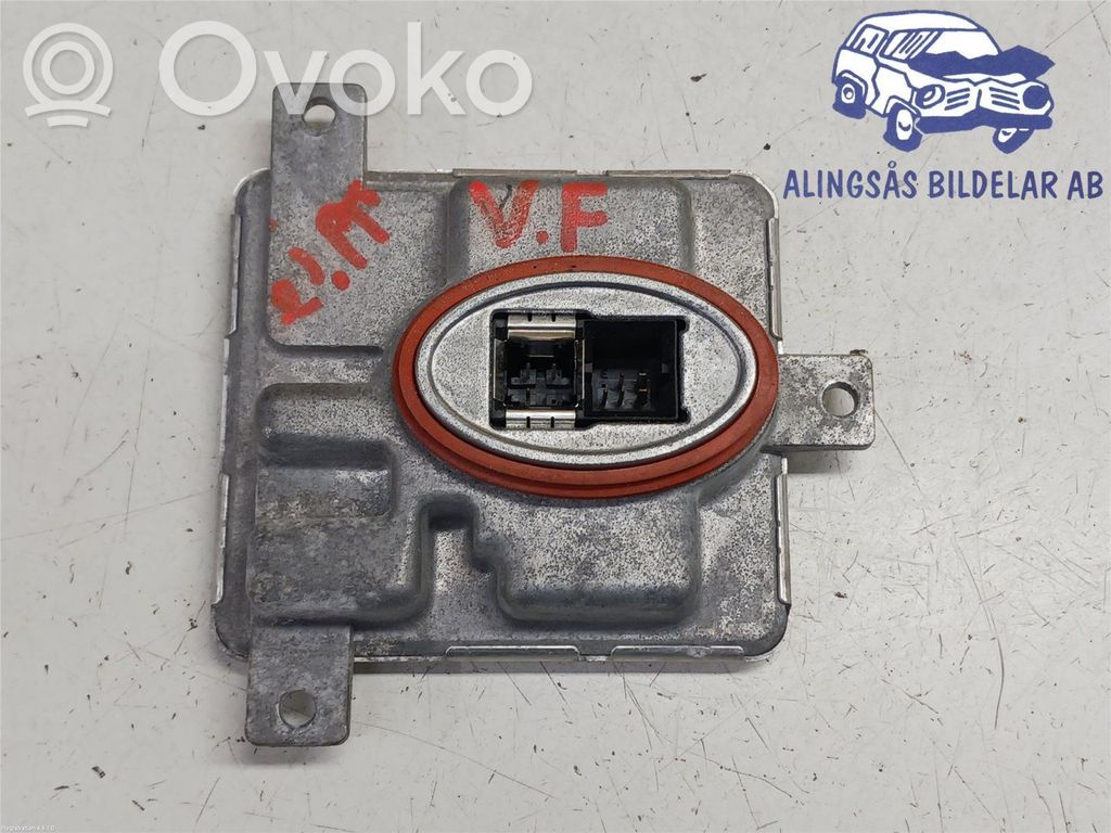 BMW 1 F20 F21 Light module LCM 